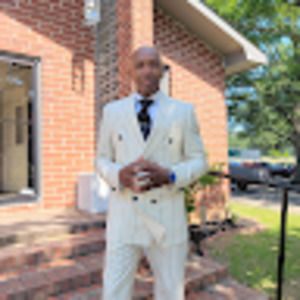 Meet your Posher, Ricky